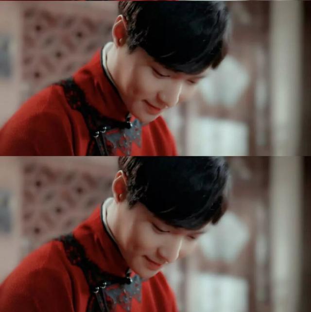 姜潮自曝微博9连拍，姜潮和麦迪娜竟然结婚了