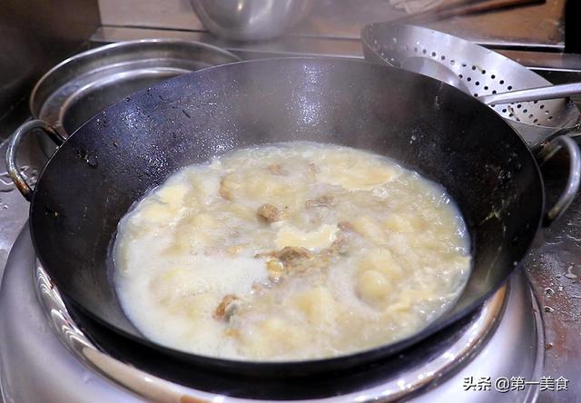 羊骨头炖多长时间，羊骨汤煮多长时间好（学会了年夜饭露一手）