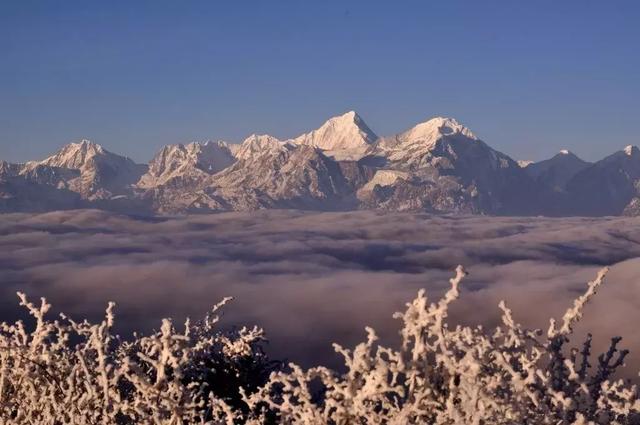 徽州古村落的风景，厚度旅行文山村