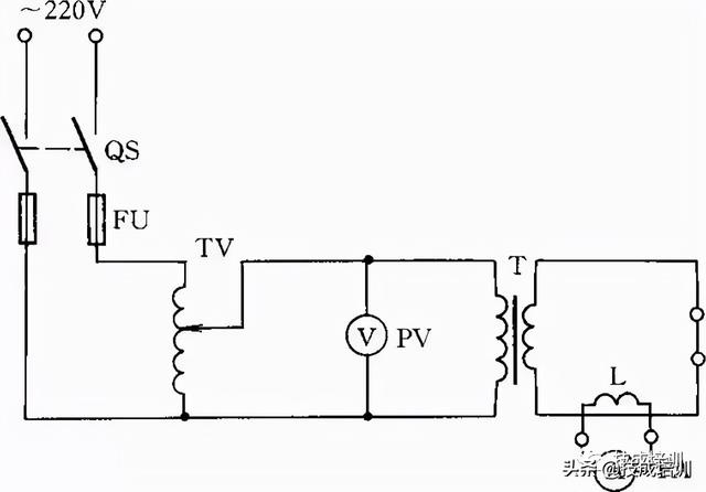 二相电表接线图片，26个经典电路图