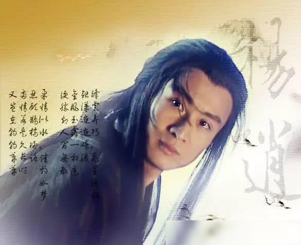 太白金星身世，谁也想不到太白金星的真实身份是这样的