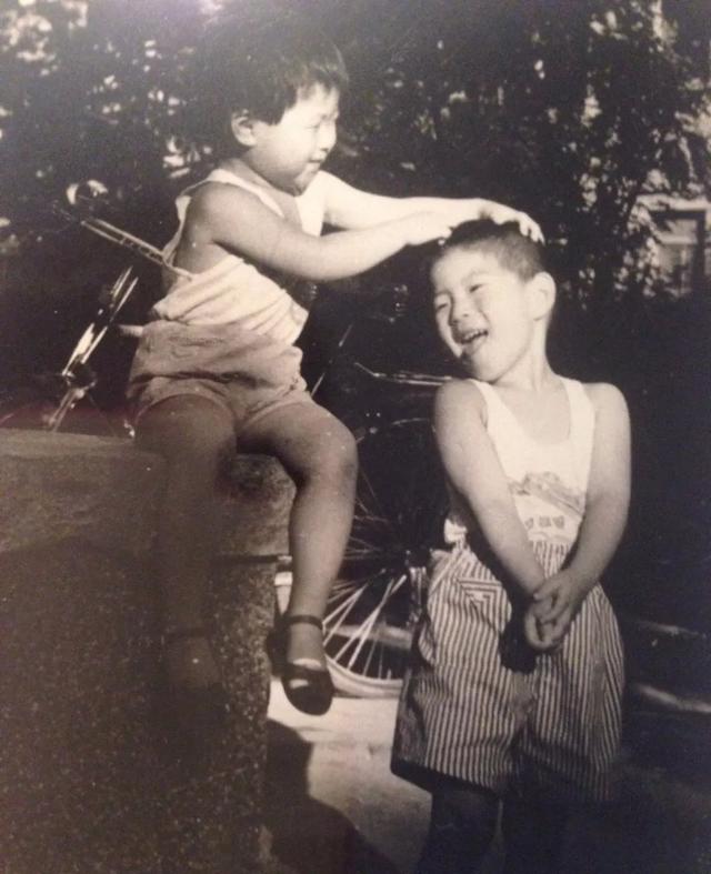 高晓松家庭历史，知道高晓松家世不凡