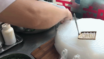 不同地区的凉粉，四川人的一百种凉粉