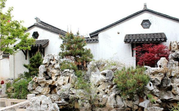 无锡八大古镇，江苏无锡最美七大古镇