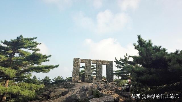 霍山旅游风景区，霍山旅游攻略（霍山A级景区巡礼）