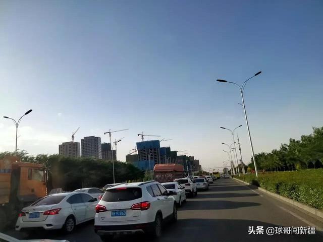 乌鲁木齐高铁片区，乌鲁木齐未来发展片区在哪一块（乌鲁木齐城北新区的全市之最）