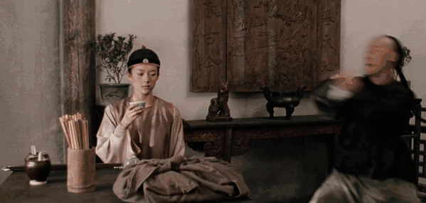 章子怡 梅兰芳，她曾经自称美貌胜过章子怡组图（章子怡颁奖典礼上自曝得过三次华表奖）