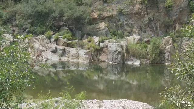 龙岩湖西大峡谷，龙岩大峡谷还想再去