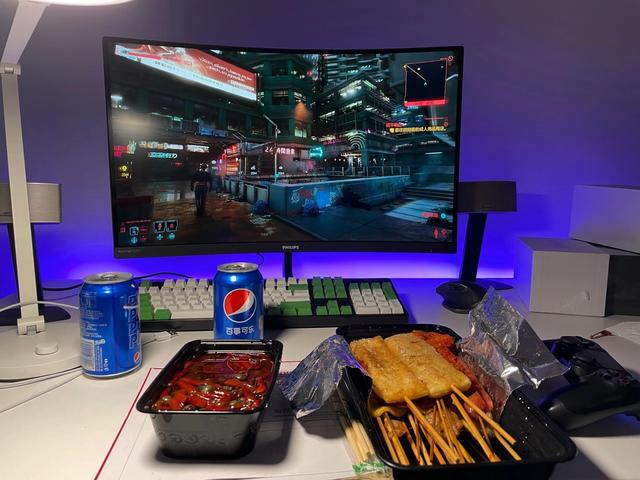 老婆送的圣诞礼物——Xbox Series X晒单 送给女朋友的礼物