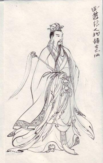 西游记实力排名，西游记中孙悟空的战力排名（排在第一位的人大家都非常熟悉）