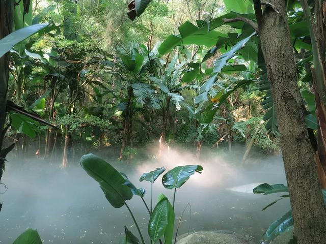 厦门网红打卡地不凡之地，厦门这些网红地