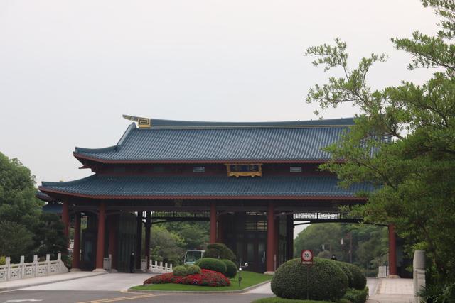 从化旅游景点大全，从化一日游旅游攻略大全（打卡吕田鹰嘴桃花+罗洞工匠小镇麦浪+莲麻小镇）