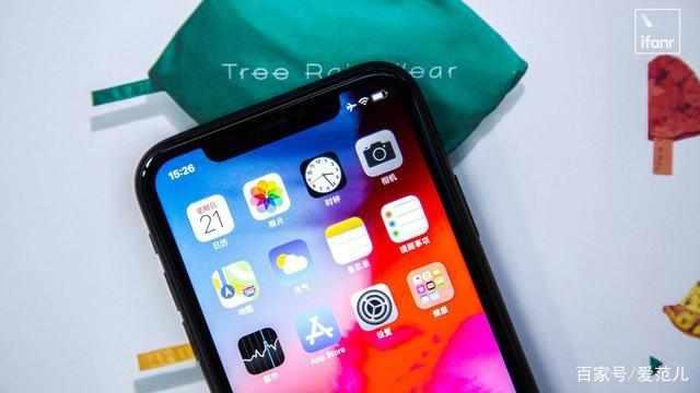 苹果xr是双卡双待吗，苹果xr真的是双卡双待吗（苹果那个型号手机支持双卡双待）