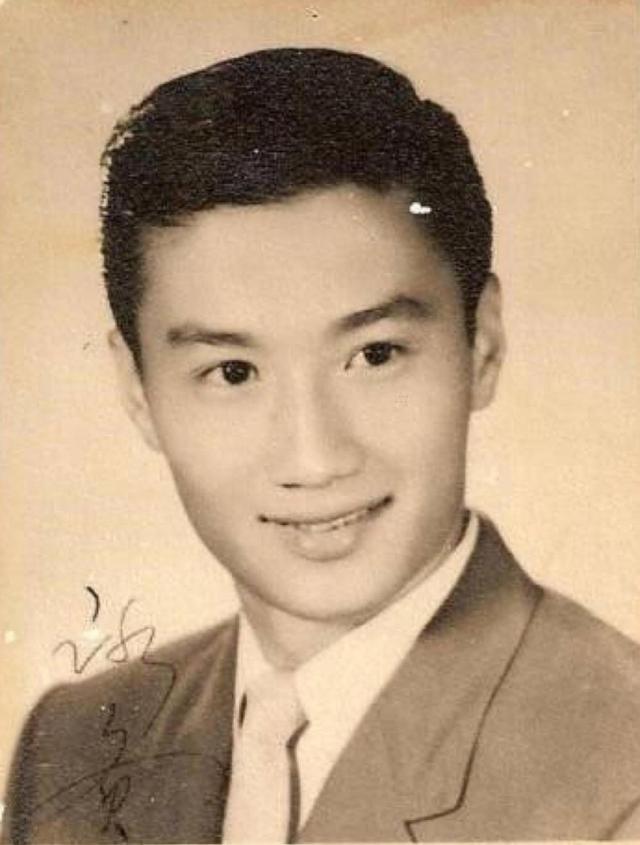花花公子謝賢，隨性風流一生，老當少壯，五段情感依舊放盪不羈 娛樂八卦吃瓜 第3张