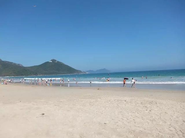 深圳最好玩的地方，深圳好玩的旅游景点排行前十