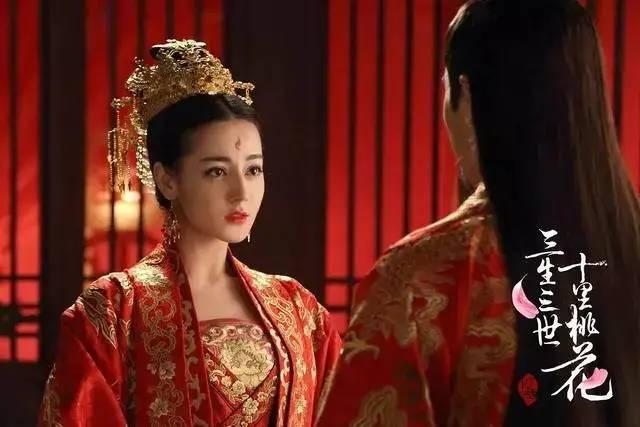 三生三世枕上书大结局，三生三世枕上书大结局看哭了