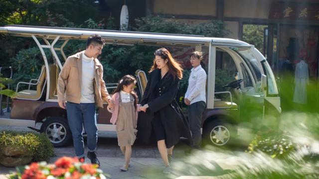 拈花湾攻略必去景点，1600亩拈花湾樱花海