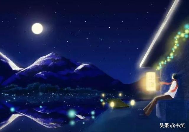 清辉是什么意思，清辉的意思（月亮的别称）