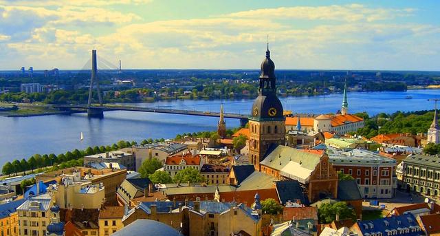 拉脱维亚有哪些国家，拉脱维亚你不知道的国家冷知识