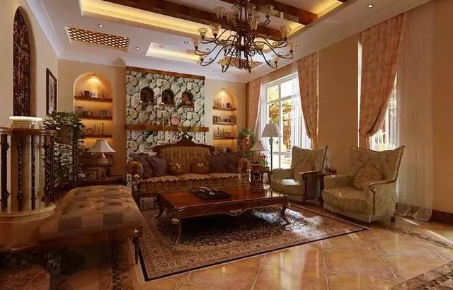 装修攻略你想要的家装风格在这里，家居装修不知道选择哪种设计风格