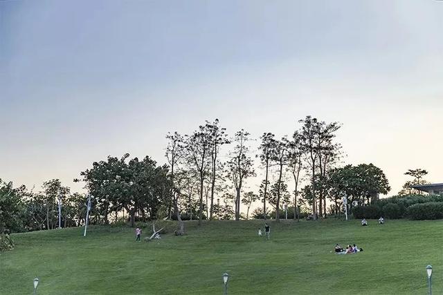 深圳哪个海边值得去，深圳私藏的10个看海好去处