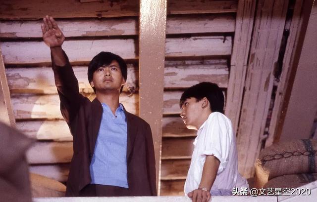 周润发经典电视连续剧有哪些，周润发十大经典影视剧