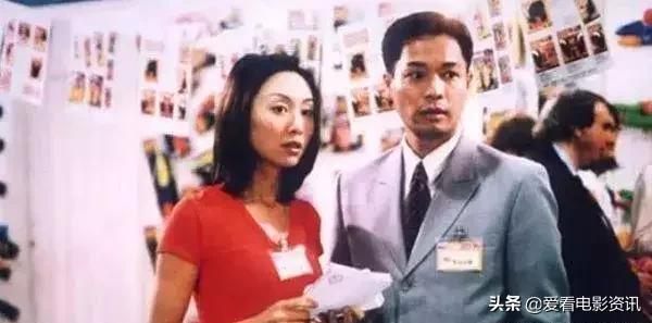 80年代收视率最高的10部港剧，80年代火遍全中国的10部香港古装剧