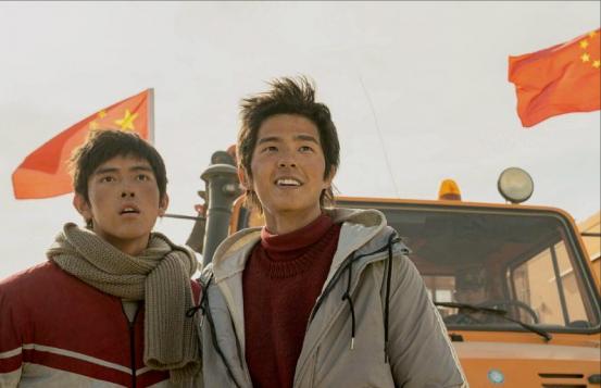 陈凯歌儿子陈飞宇改国籍，陈凯歌儿子陈飞宇退美国籍