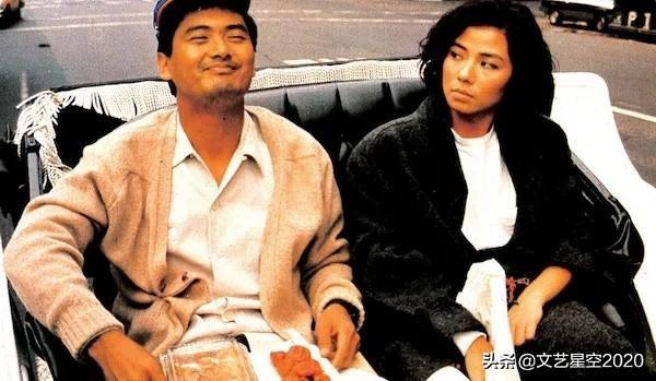 周润发经典电视连续剧有哪些，周润发十大经典影视剧