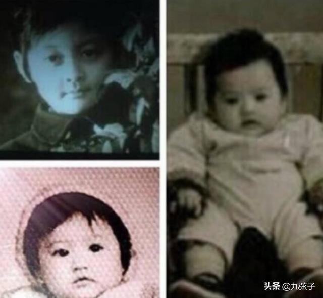 宁静回忆剃光头事件，49岁宁静拍猪饲料广告