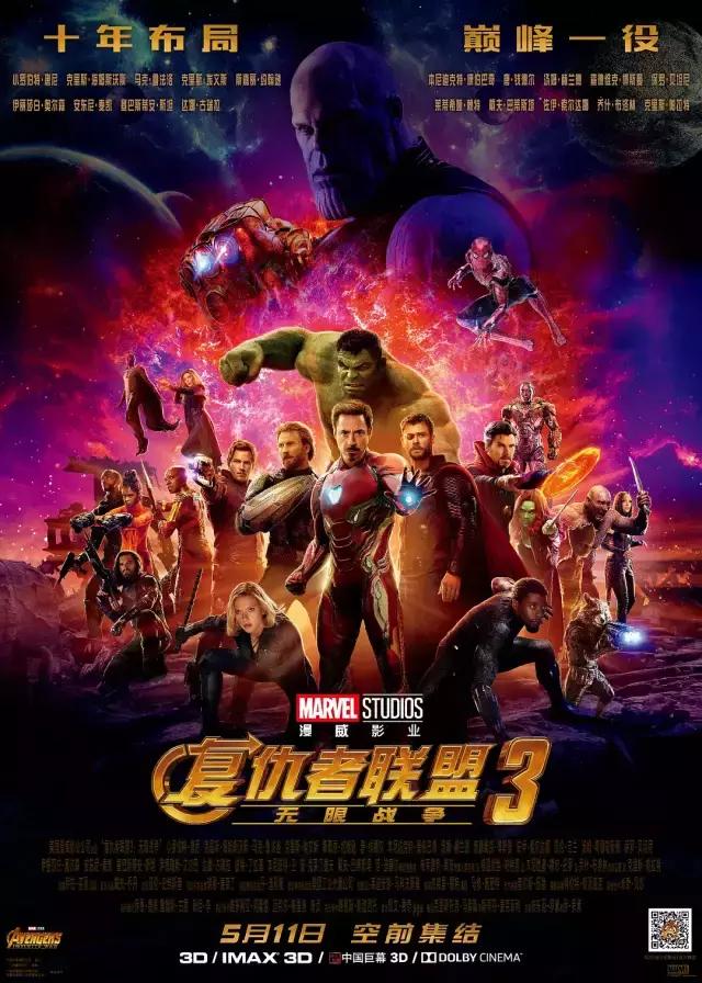 漫威电影时间线，漫威系列电影时间线及电影内容（漫威电影宇宙的最新时间线）