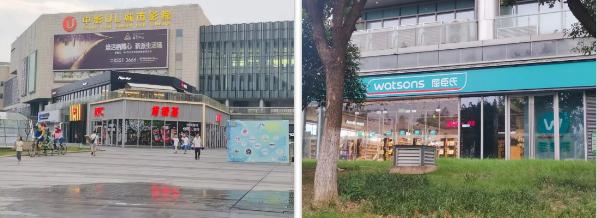 逛南京江宁大学城攻略，“江宁大学城半马”赛前全攻略