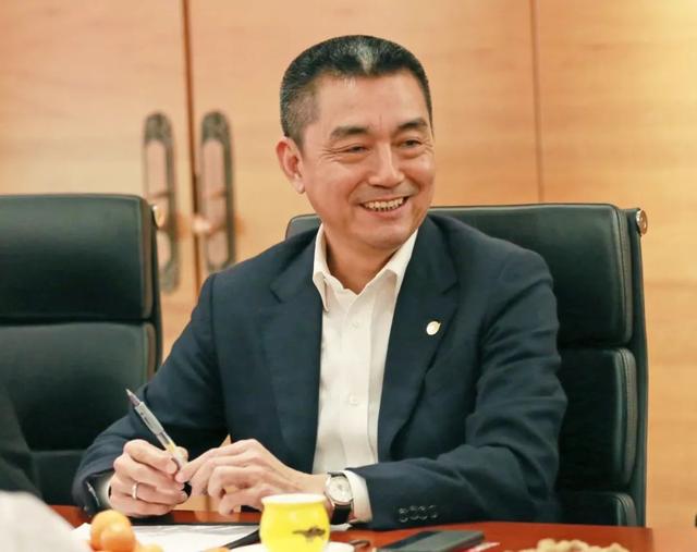 广东十大隐形富豪，“隐形首富”王金城