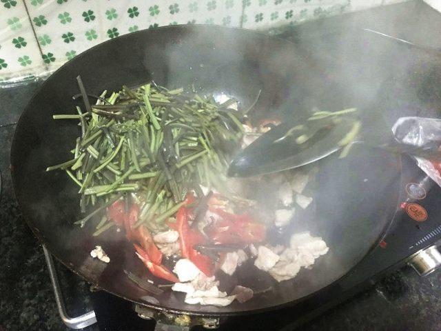 好吃的山珍食材，真正的山珍就是它