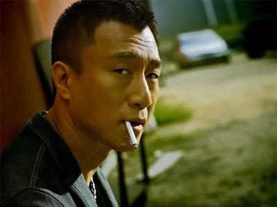 眼睛最小的5位明星，眼睛小就招人厌了