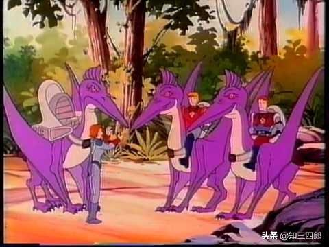 小神龙俱乐部播过的动画片，小神龙俱乐部放了哪些动画