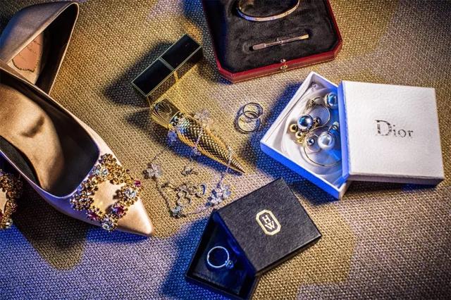 女婚鞋什么牌子好，备婚狂们疯狂加购的婚鞋都在这儿了