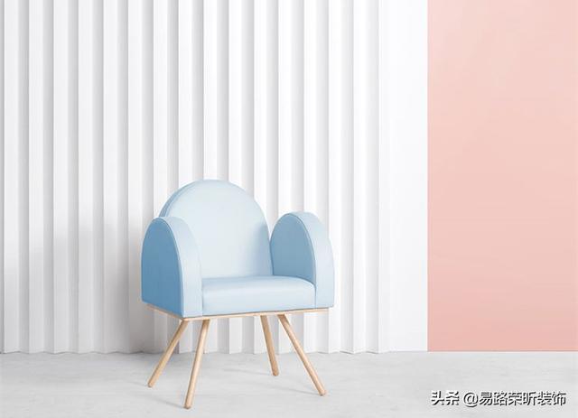 治愈系颜色莫过于粉色，被粉色治愈的夏天