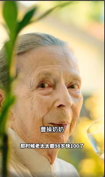 曹操历代扮演者，演员曹操自述生父弃养