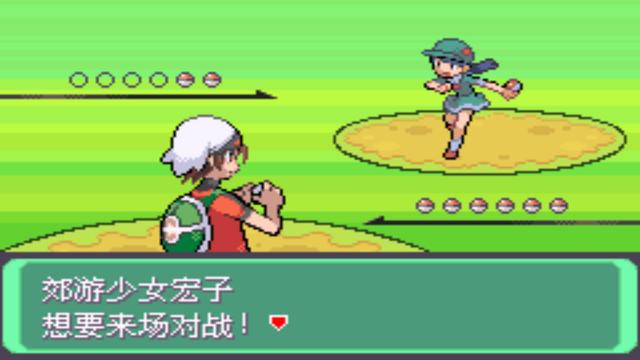 口袋妖怪究极绿宝石4所有攻略，口袋妖怪之究极绿宝石4一周目攻略