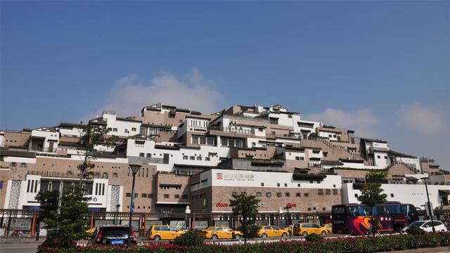 普陀山住宿攻略，普陀山旅游攻略个人版