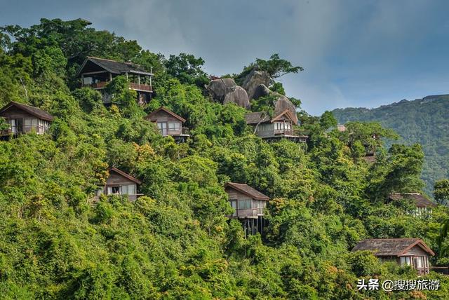 三亚最好玩的地方，三亚旅游景点必打卡（三亚最值得去的10个景点）