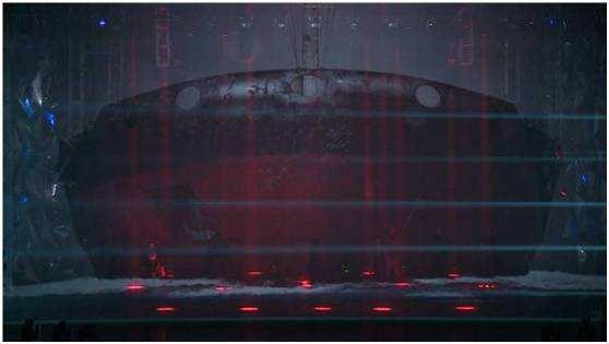 邪乎到家必有鬼，三体里的人类武器