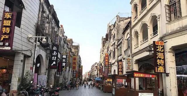 广西旅游景点介绍，广西十大景点攻略