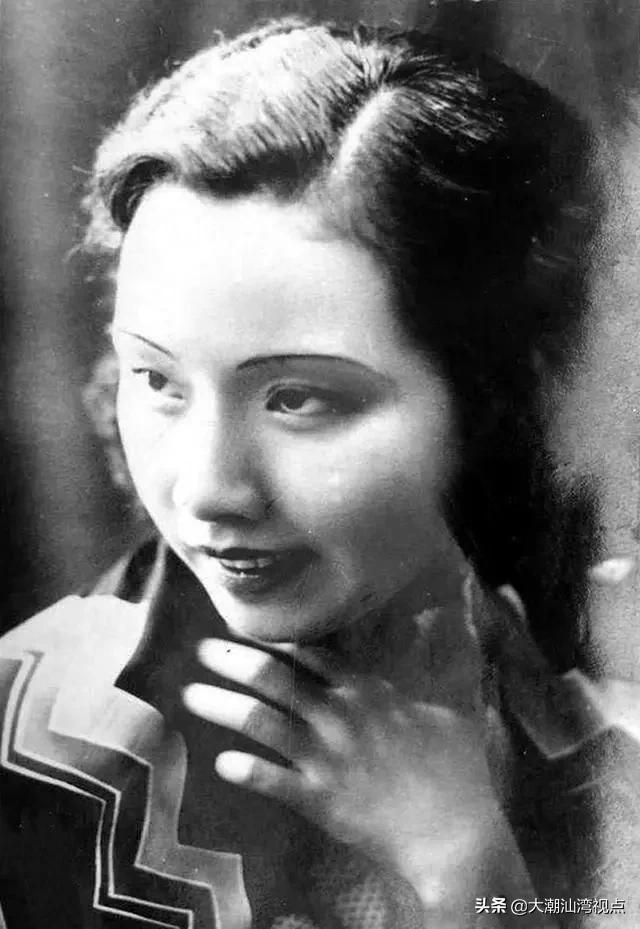 洪湖赤卫队贺英个人资料，1933年贺龙姐姐遇害