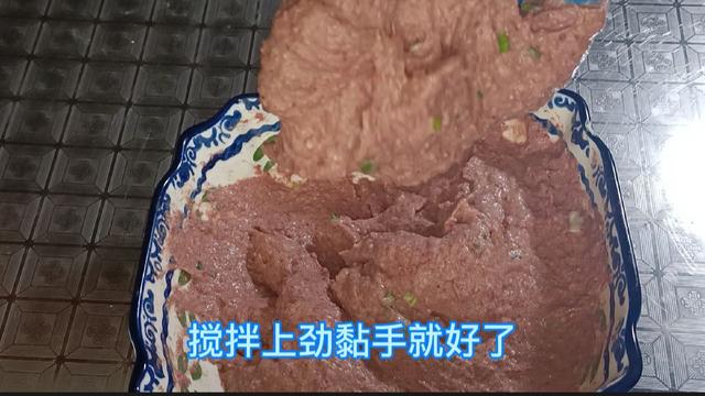 赣南小吃米果，赣州名小吃薯包米果