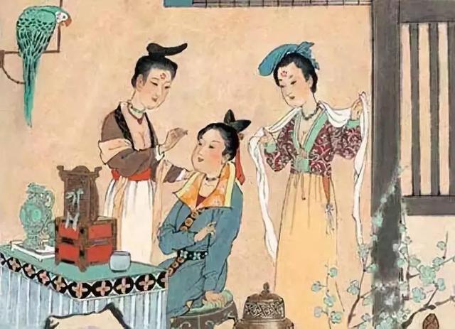 明天初七人日，初七,人日