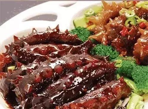 海参菜品八款做法，海参八种家常做法大全