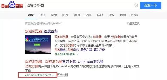 枫树浏览器好用吗，什么是谷歌双核浏览器（各家浏览器特点评析）
