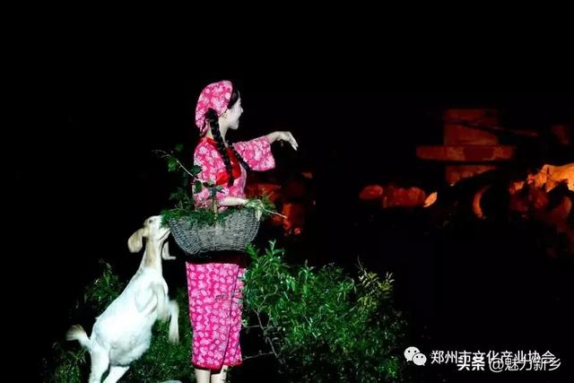 少林寺禅宗音乐大典，禅宗少林音乐大典